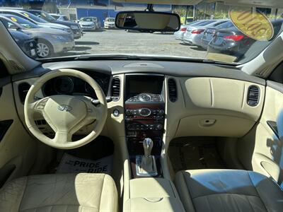 2010 INFINITI EX35 Journey   - Photo 11 - Framingham, MA 01702