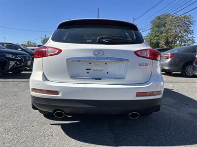 2010 INFINITI EX35 Journey   - Photo 5 - Framingham, MA 01702
