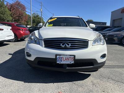 2010 INFINITI EX35 Journey   - Photo 2 - Framingham, MA 01702