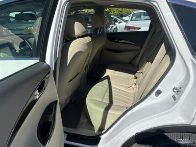 2010 INFINITI EX35 Journey   - Photo 10 - Framingham, MA 01702