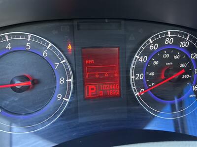 2010 INFINITI EX35 Journey   - Photo 15 - Framingham, MA 01702