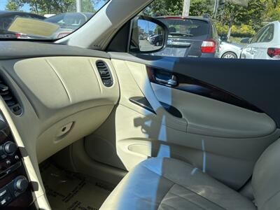 2010 INFINITI EX35 Journey   - Photo 12 - Framingham, MA 01702