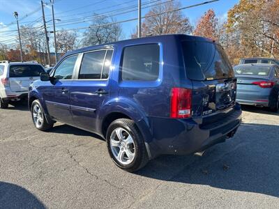 2014 Honda Pilot EX-L   - Photo 6 - Framingham, MA 01702