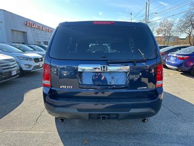 2014 Honda Pilot EX-L   - Photo 5 - Framingham, MA 01702