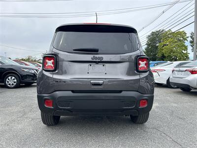 2019 Jeep Renegade Upland   - Photo 5 - Framingham, MA 01702