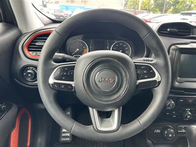 2019 Jeep Renegade Upland   - Photo 13 - Framingham, MA 01702