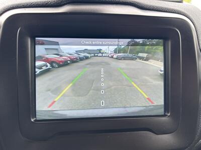 2019 Jeep Renegade Upland   - Photo 14 - Framingham, MA 01702