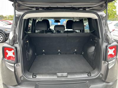 2019 Jeep Renegade Upland   - Photo 8 - Framingham, MA 01702