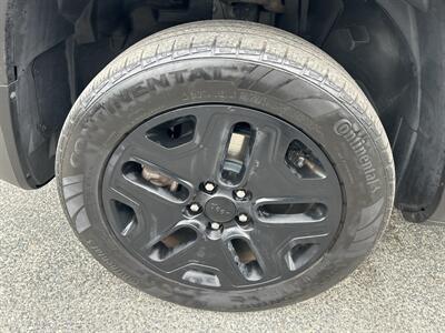 2019 Jeep Renegade Upland   - Photo 7 - Framingham, MA 01702