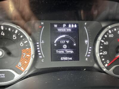 2019 Jeep Renegade Upland   - Photo 15 - Framingham, MA 01702