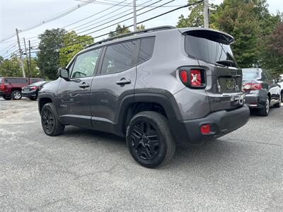 2019 Jeep Renegade Upland   - Photo 6 - Framingham, MA 01702