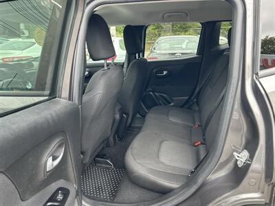 2019 Jeep Renegade Upland   - Photo 10 - Framingham, MA 01702