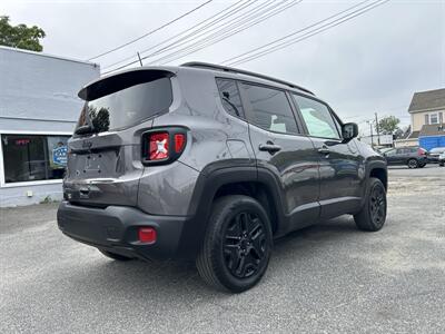 2019 Jeep Renegade Upland   - Photo 4 - Framingham, MA 01702