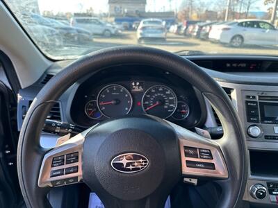 2014 Subaru Legacy 2.5i   - Photo 16 - Framingham, MA 01702