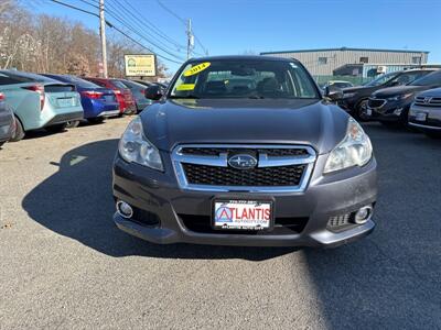 2014 Subaru Legacy 2.5i   - Photo 2 - Framingham, MA 01702