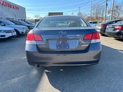 2014 Subaru Legacy 2.5i   - Photo 5 - Framingham, MA 01702