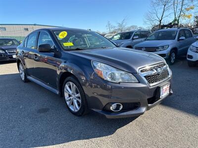 2014 Subaru Legacy 2.5i   - Photo 3 - Framingham, MA 01702