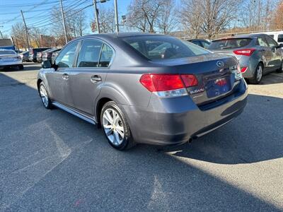 2014 Subaru Legacy 2.5i   - Photo 6 - Framingham, MA 01702