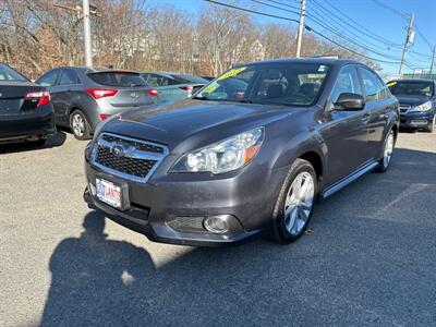 2014 Subaru Legacy 2.5i   - Photo 1 - Framingham, MA 01702