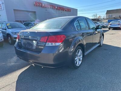 2014 Subaru Legacy 2.5i   - Photo 4 - Framingham, MA 01702