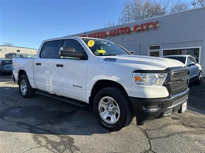 2019 RAM 1500 Tradesman   - Photo 3 - Framingham, MA 01702