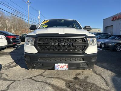 2019 RAM 1500 Tradesman   - Photo 2 - Framingham, MA 01702