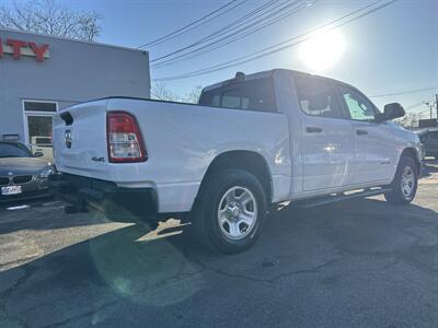 2019 RAM 1500 Tradesman   - Photo 4 - Framingham, MA 01702