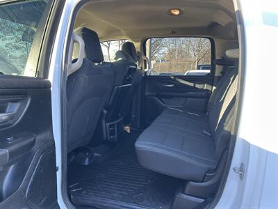2019 RAM 1500 Tradesman   - Photo 10 - Framingham, MA 01702