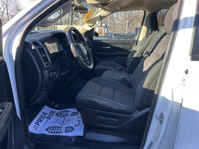 2019 RAM 1500 Tradesman   - Photo 9 - Framingham, MA 01702