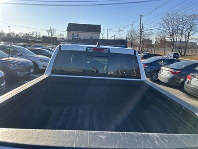 2019 RAM 1500 Tradesman   - Photo 8 - Framingham, MA 01702