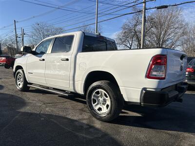 2019 RAM 1500 Tradesman   - Photo 6 - Framingham, MA 01702