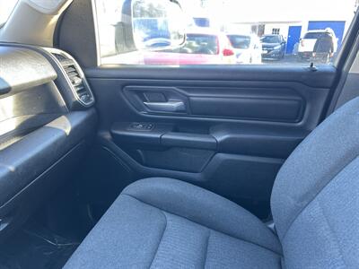 2019 RAM 1500 Tradesman   - Photo 12 - Framingham, MA 01702