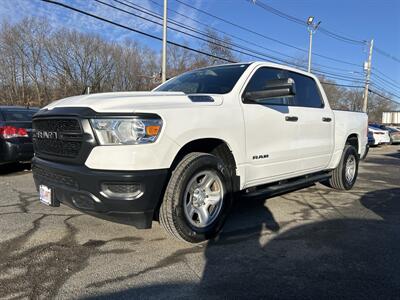 2019 RAM 1500 Tradesman   - Photo 1 - Framingham, MA 01702