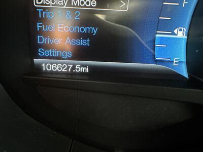 2017 Ford Fusion Titanium   - Photo 9 - Acton, MA 01720
