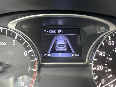 2018 Nissan Pathfinder SV   - Photo 15 - Framingham, MA 01702