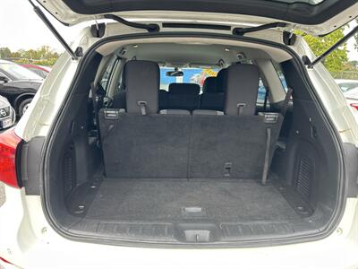 2018 Nissan Pathfinder SV   - Photo 8 - Framingham, MA 01702