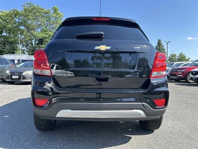 2018 Chevrolet Trax LT   - Photo 5 - Framingham, MA 01702