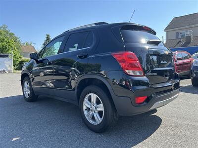 2018 Chevrolet Trax LT   - Photo 6 - Framingham, MA 01702
