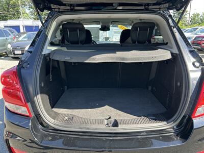 2018 Chevrolet Trax LT   - Photo 8 - Framingham, MA 01702
