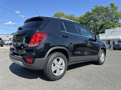 2018 Chevrolet Trax LT   - Photo 4 - Framingham, MA 01702