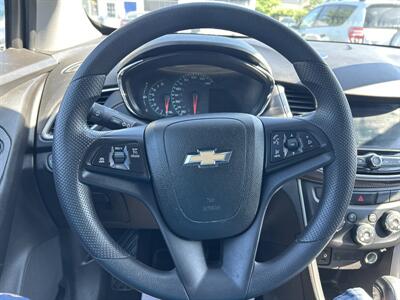 2018 Chevrolet Trax LT   - Photo 13 - Framingham, MA 01702
