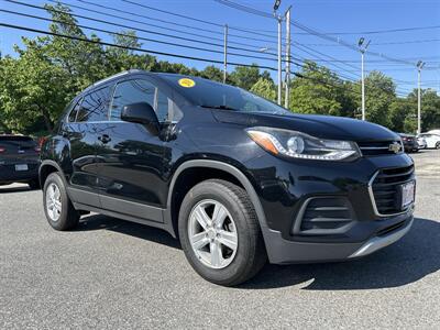 2018 Chevrolet Trax LT   - Photo 3 - Framingham, MA 01702