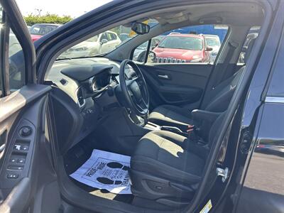 2018 Chevrolet Trax LT   - Photo 9 - Framingham, MA 01702