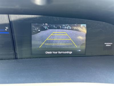 2015 Honda Civic LX   - Photo 14 - Framingham, MA 01702