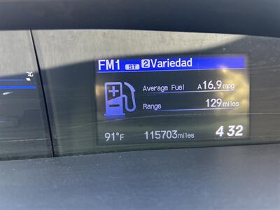 2015 Honda Civic LX   - Photo 15 - Framingham, MA 01702