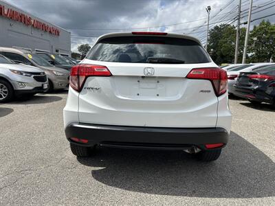 2016 Honda HR-V LX   - Photo 5 - Framingham, MA 01702