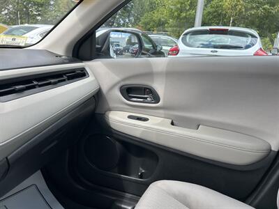 2016 Honda HR-V LX   - Photo 12 - Framingham, MA 01702