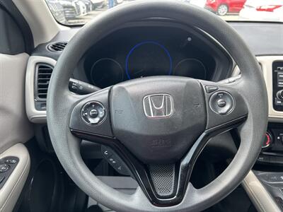 2016 Honda HR-V LX   - Photo 14 - Framingham, MA 01702