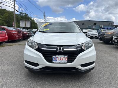 2016 Honda HR-V LX   - Photo 2 - Framingham, MA 01702
