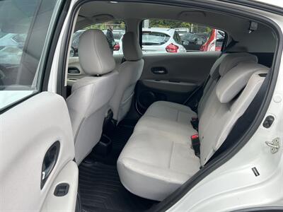 2016 Honda HR-V LX   - Photo 9 - Framingham, MA 01702